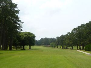 Cape Fear CC 3rd