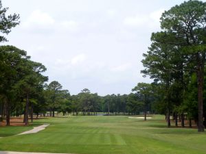 Cape Fear CC 4th