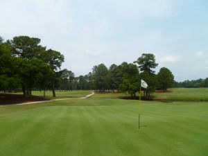 Cape Fear CC 5th Back