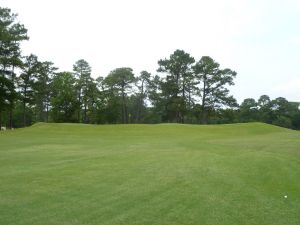 Cape Fear CC 6th Green