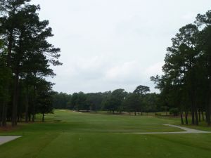 Cape Fear CC 7th