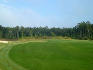 Cape Fear National 1st Fairway