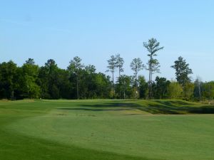 Cape Fear National 2nd Fairway