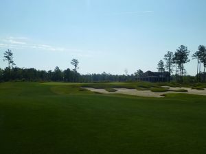 Cape Fear National 5th Fairway