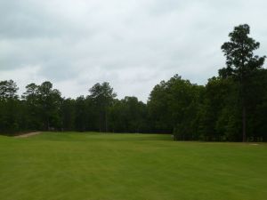 Dormie 13th Fairway