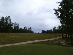 Dormie 13th Tee