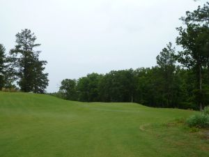 Dormie 15th Fairway