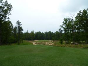 Dormie 16th Tee