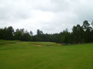 Dormie 4th Fairway