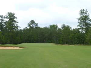 Dormie 6th Fairway