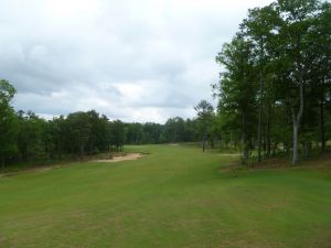 Dormie 8th Fairway