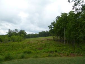 Dormie 8th Tee