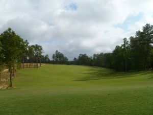 Dormie Practice Range