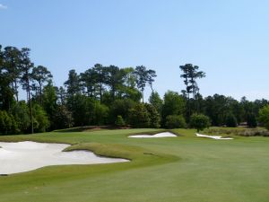 Eagle Point 13th Fairway