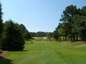 Eagle Point 15th Tee