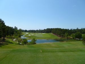 Eagle Point 17th Tee