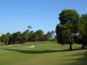 Eagle Point 1st Fairway