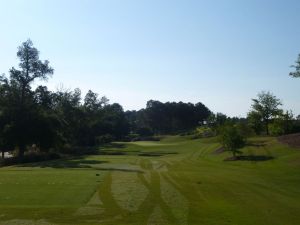 Eagle Point 2nd Tee