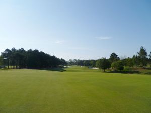 Eagle Point 4th Fairway