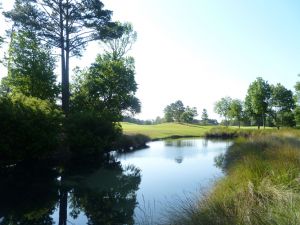 Eagle Point 4th Water