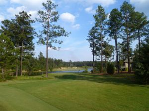 Forest Creek (North) 15th Deep