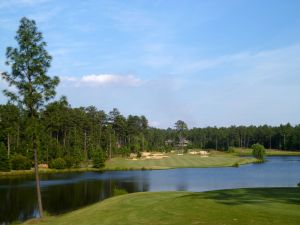 Forest Creek (North) 15th Tree