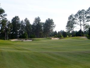 Forest Creek (North) 18th Fairway