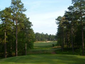 Forest Creek (North) 18th