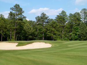 Forest Creek (North) 9th Green