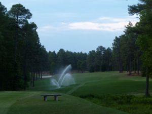 Forest Creek (South) 15th Tee