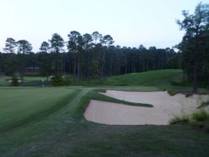 Forest Creek (South) 16th Back