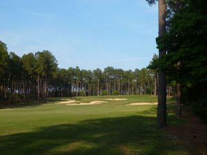 Forest Creek (South) 3rd Fairway