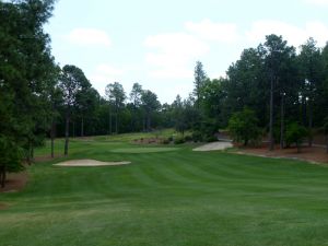 Mid Pines 15th Fairway