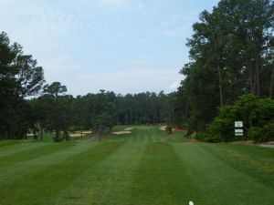 Mid Pines 1st