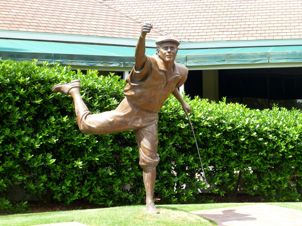 Pinehurst Resort No.2