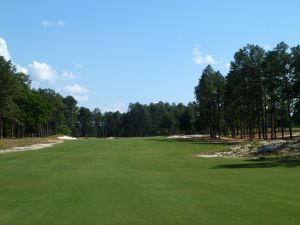 Pinehurst No2 10th Fairway