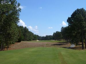 Pinehurst No2 10th