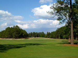 Pinehurst No2 11th Back