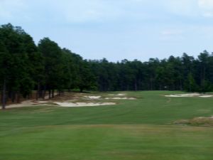 Pinehurst No2 14th