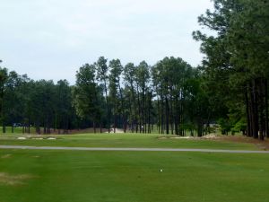 Pinehurst No2 15th