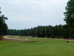 Pinehurst No2 16th Tee