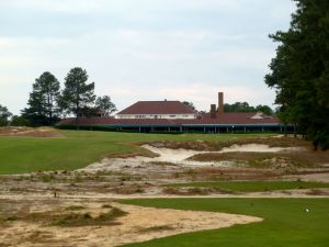 Pinehurst No2 18th