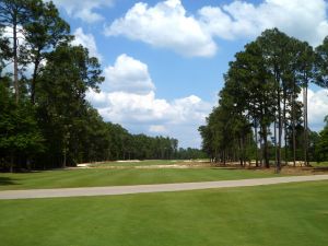 Pinehurst No2 3rd Path