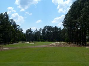 Pinehurst No2 6th