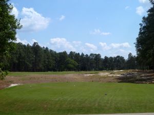 Pinehurst No2 7th