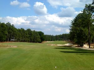 Pinehurst No2 8th