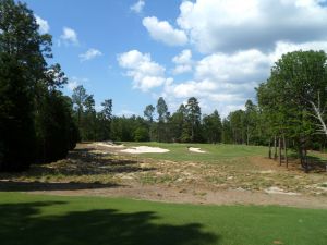 Pinehurst No2 9th