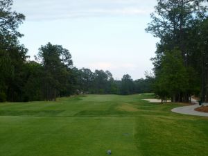 Pinehurst No4 10th