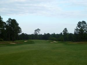 Pinehurst No4 11th Fairway