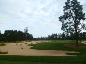 Pinehurst No4 11th